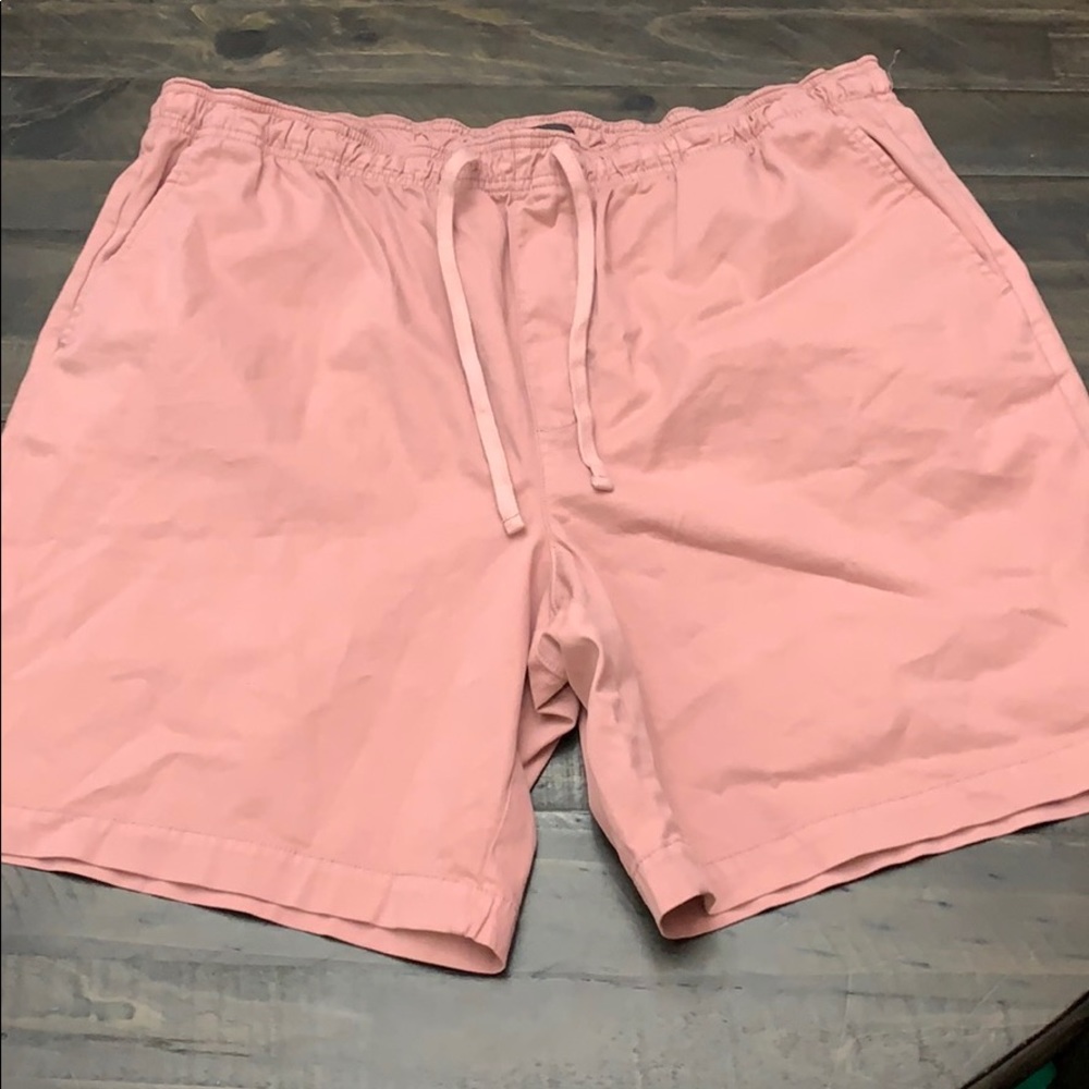 Banana Republic Jogger Shorts